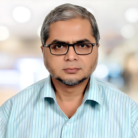 Dr. Mohammad Tariq    